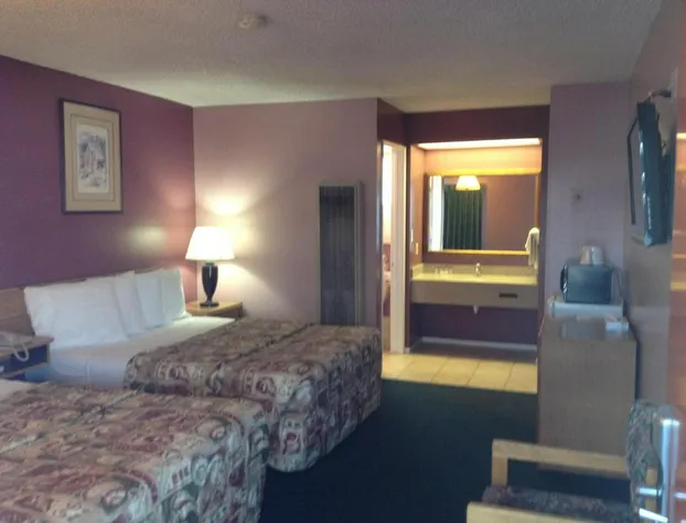 Blue Seal Inn hotel detail image 1