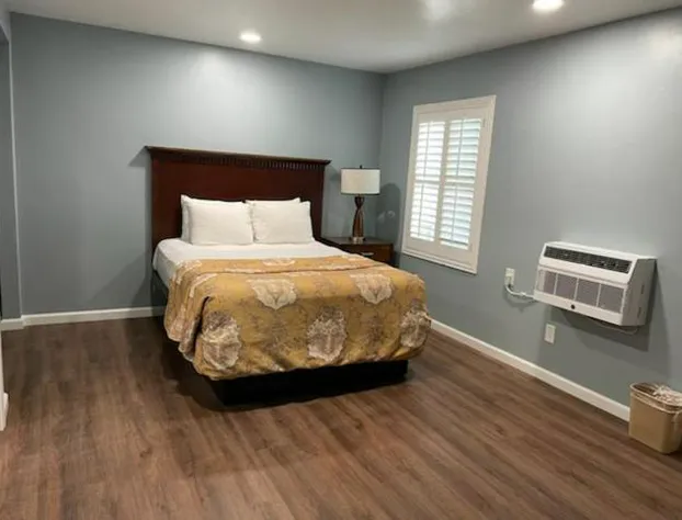 Blue Seal Inn hotel detail image 2