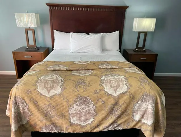 Blue Seal Inn hotel detail image 3