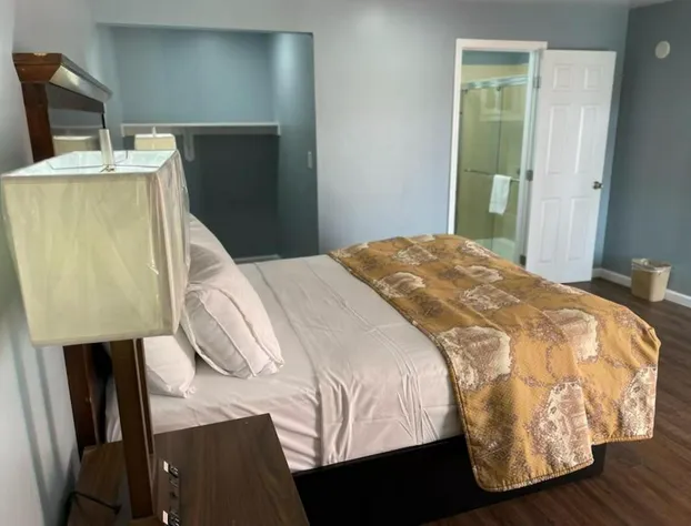 Blue Seal Inn hotel detail image 4