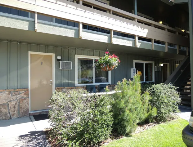 Pony Express Motel hotel detail image 2