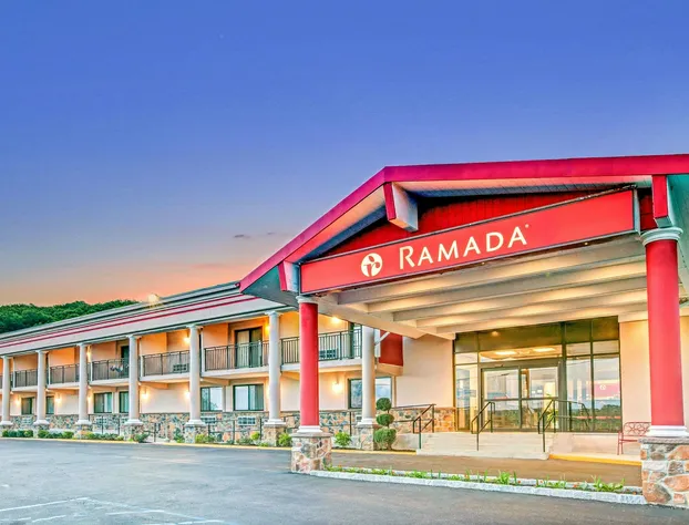 Ramada by Wyndham Rockaway hotel detail image 1