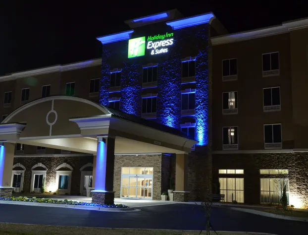 Holiday Inn Express Hotel & Suites Albany by IHG hotel detail image 1