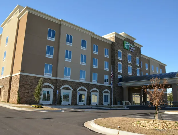 Holiday Inn Express Hotel & Suites Albany by IHG hotel detail image 2