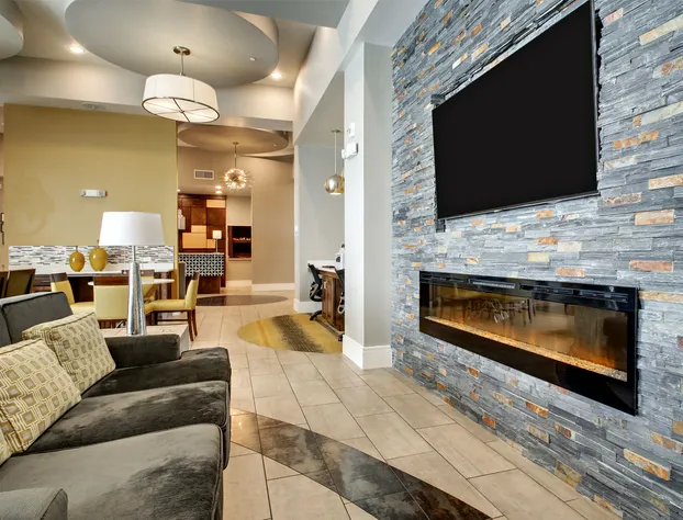 Holiday Inn Express Hotel & Suites Albany by IHG hotel detail image 3