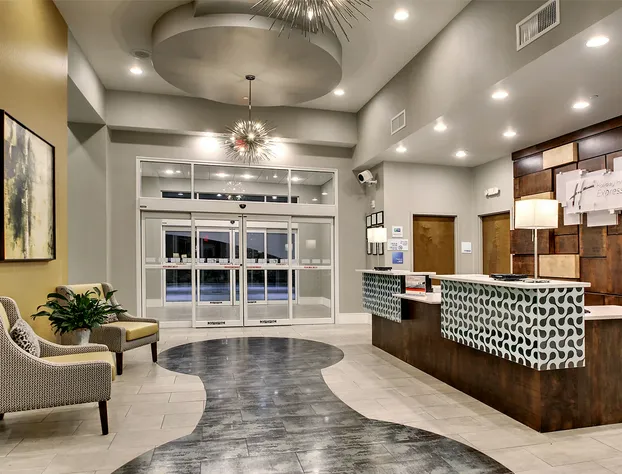 Holiday Inn Express Hotel & Suites Albany by IHG hotel detail image 4