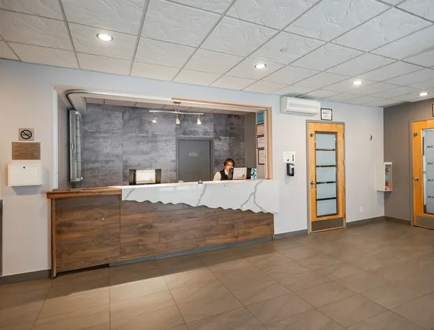 Hotel Les Suites Labelle hotel detail image 1