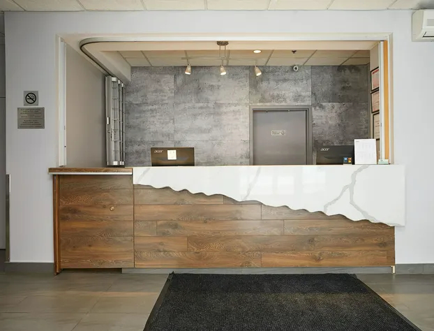 Hotel Les Suites Labelle hotel detail image 2