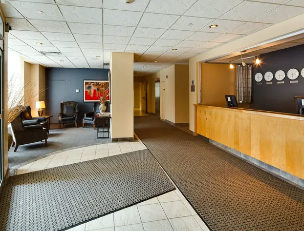 Hotel Les Suites Labelle hotel detail image 3