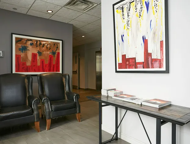 Hotel Les Suites Labelle hotel detail image 4