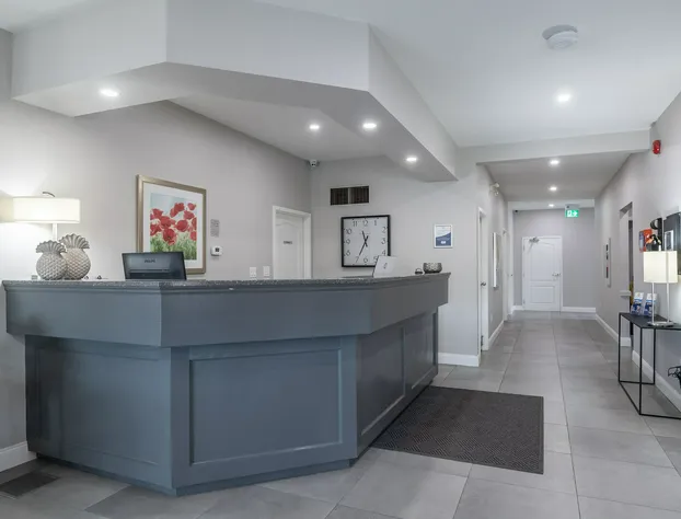 Amsterdam Inn & Suites Moncton hotel detail image 2