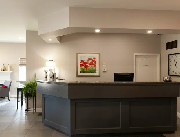 Amsterdam Inn & Suites Moncton hotel detail image 3