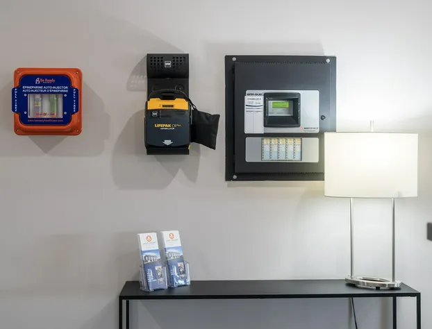 Amsterdam Inn & Suites Moncton hotel detail image 4