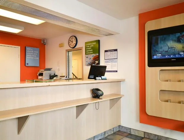 Motel 6 Saint Joseph, MO hotel detail image 3