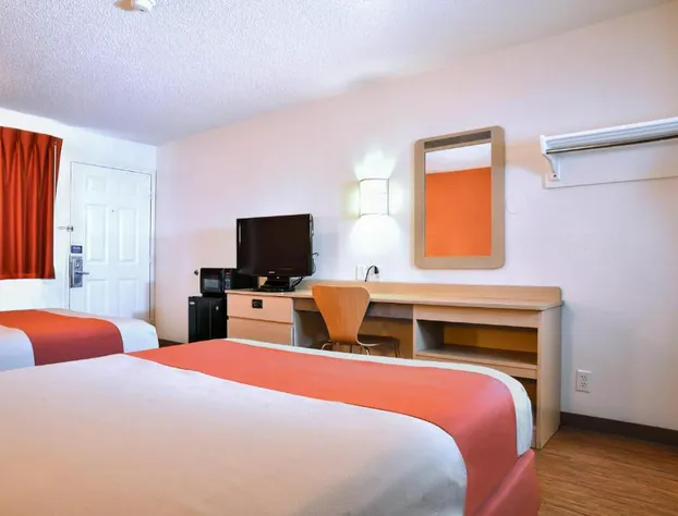 Motel 6 Saint Joseph, MO hotel detail image 4