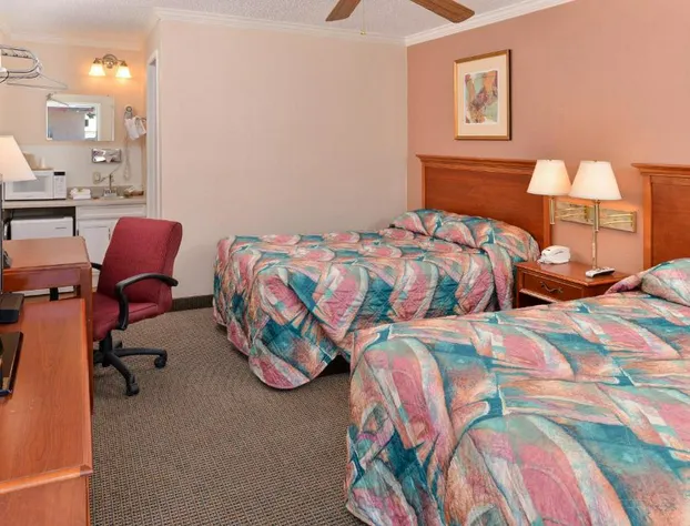 Golden Eagle Motel hotel detail image 4