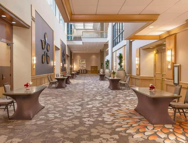 Hilton Orange County/Costa Mesa hotel detail image 2