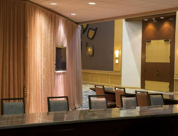 Hilton Orange County/Costa Mesa hotel detail image 3