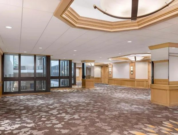 Hilton Orange County/Costa Mesa hotel detail image 4