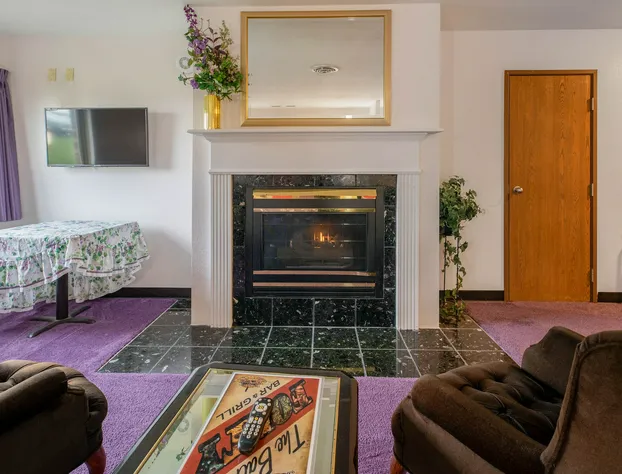 OYO Hotel Chesaning Route 52 & Hwy 57 hotel detail image 1