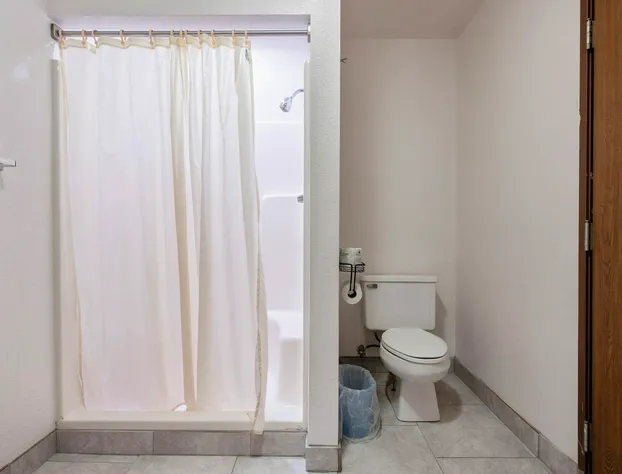 OYO Hotel Chesaning Route 52 & Hwy 57 hotel detail image 2