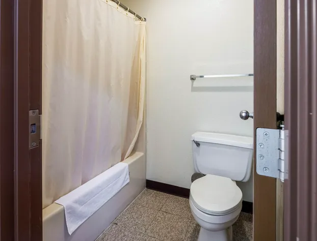 OYO Hotel Chesaning Route 52 & Hwy 57 hotel detail image 4