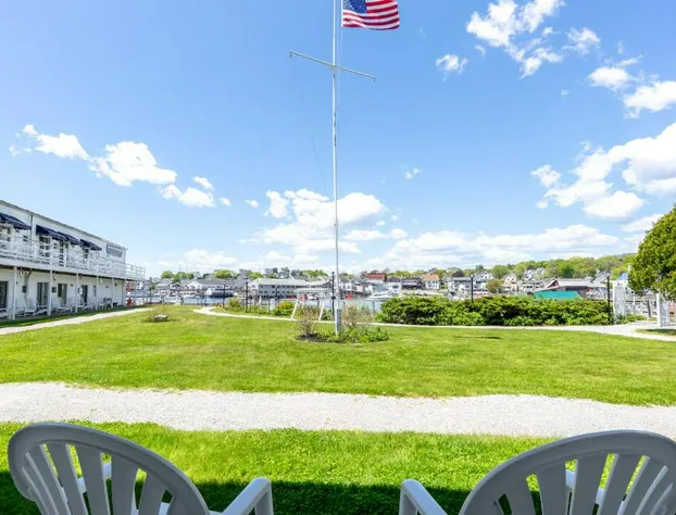 Boothbay Harbor Inn hotel detail image 2