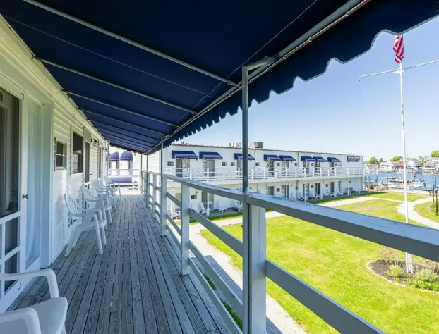 Boothbay Harbor Inn hotel detail image 3