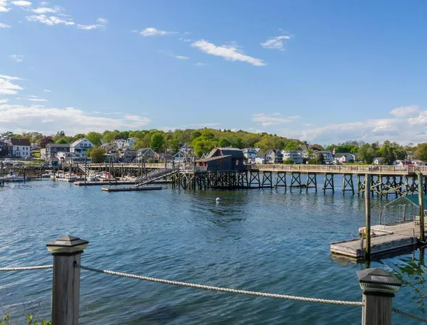 Boothbay Harbor Inn hotel detail image 4