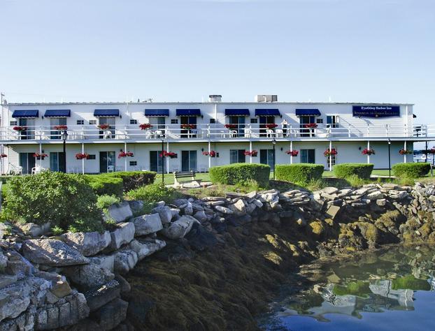 Boothbay Harbor Inn hotel detail image 2