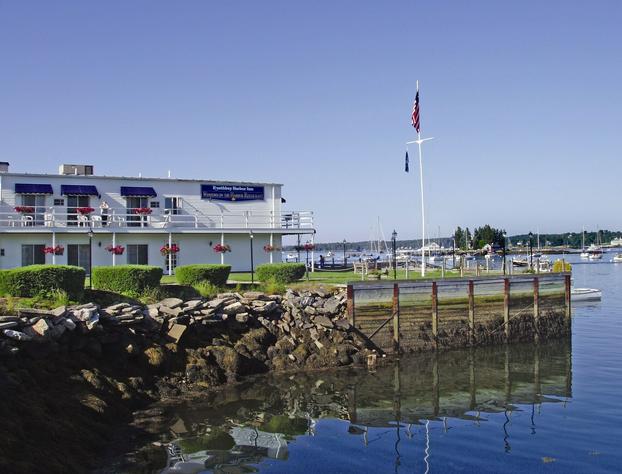 Boothbay Harbor Inn hotel detail image 3