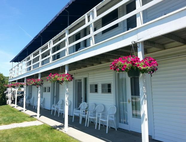Boothbay Harbor Inn hotel detail image 4