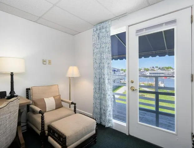 Boothbay Harbor Inn hotel detail image 1