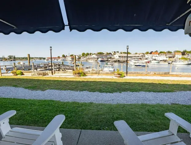 Boothbay Harbor Inn hotel detail image 2