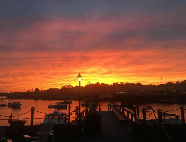 Boothbay Harbor Inn hotel detail image 3