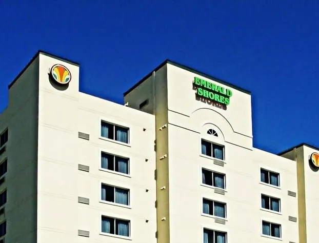 Emerald Shores Resort hotel detail image 1