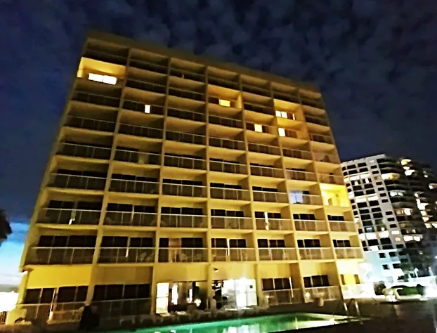 Emerald Shores Resort hotel detail image 4