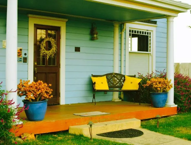 Captain's Inn at Moss Landing hotel detail image 2