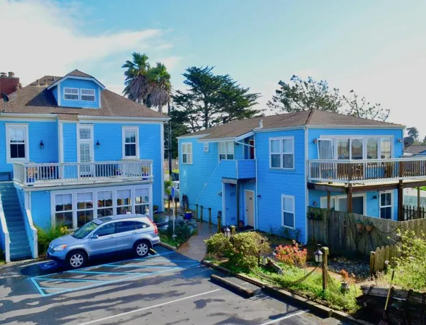 Captain's Inn at Moss Landing hotel detail image 4