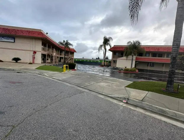 Americas Best Value Inn Calimesa hotel detail image 1