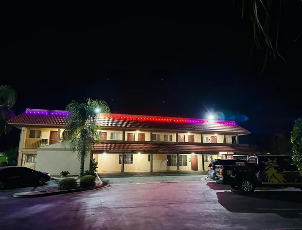 Americas Best Value Inn Calimesa hotel detail image 2