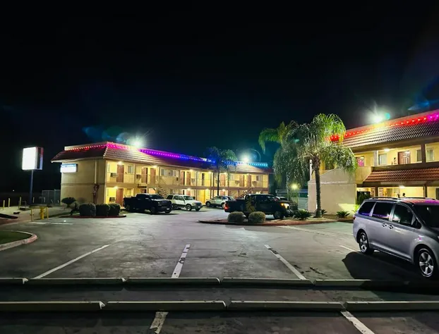 Americas Best Value Inn Calimesa hotel detail image 3