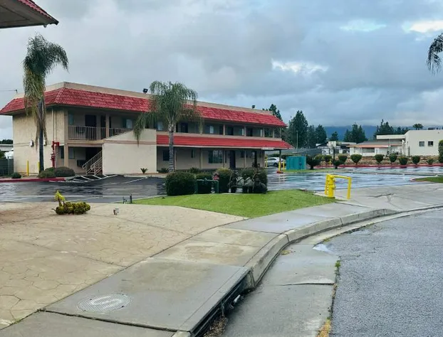 Americas Best Value Inn Calimesa hotel detail image 4