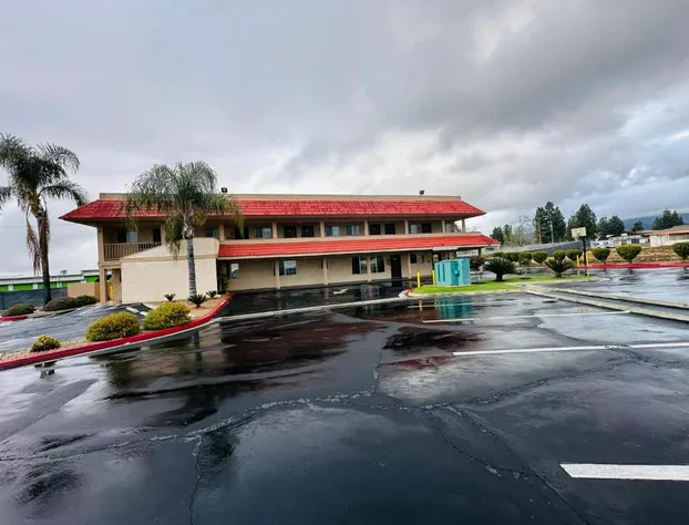 Americas Best Value Inn Calimesa hotel detail image 3