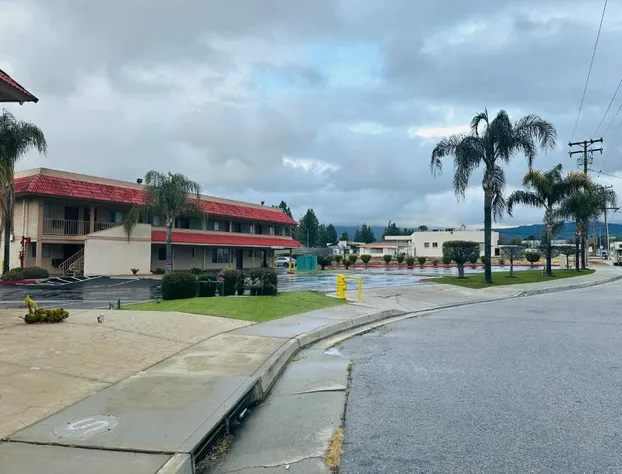 Americas Best Value Inn Calimesa hotel detail image 4