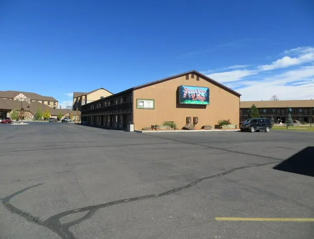 Bryce View Lodge, part of the Ruby’s Inn Resort hotel detail image 2