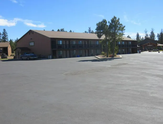 Bryce View Lodge, part of the Ruby’s Inn Resort hotel detail image 1