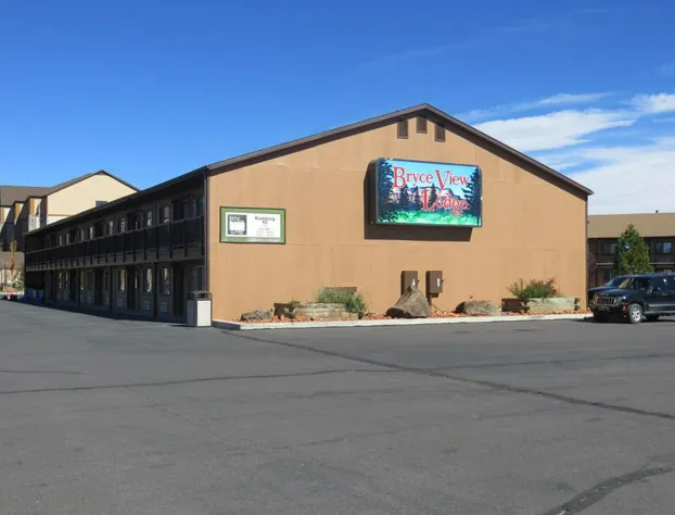 Bryce View Lodge, part of the Ruby’s Inn Resort hotel detail image 2