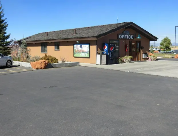 Bryce View Lodge, part of the Ruby’s Inn Resort hotel detail image 3