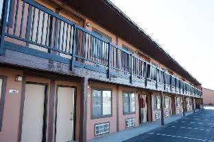 Bryce View Lodge, part of the Ruby’s Inn Resort hotel detail image 4